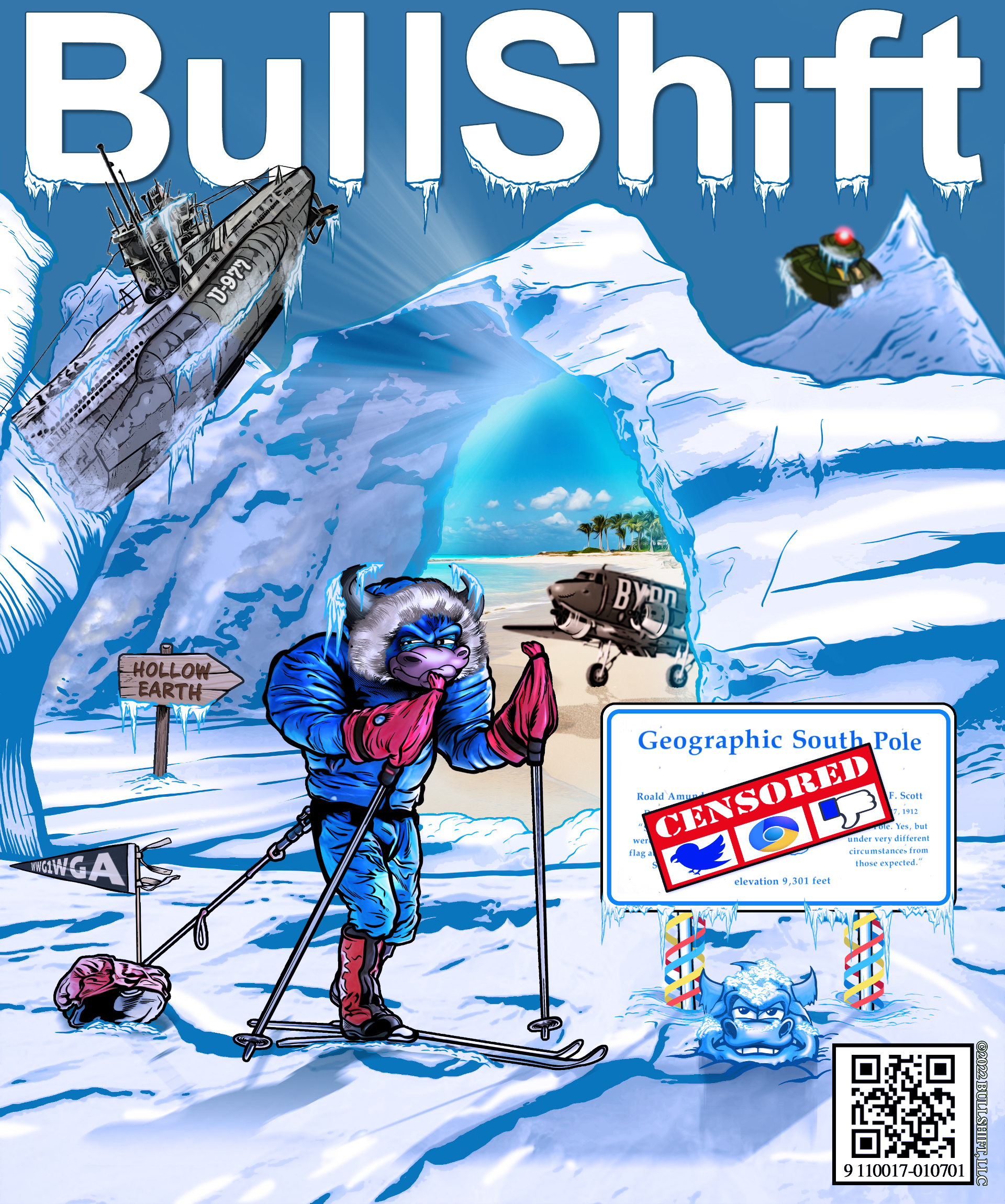 BullShift News