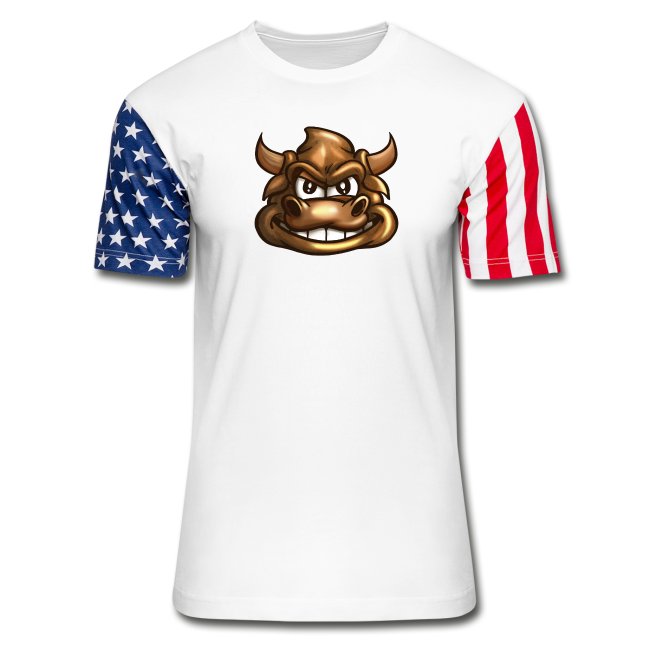 1776 Shift T-Shirt